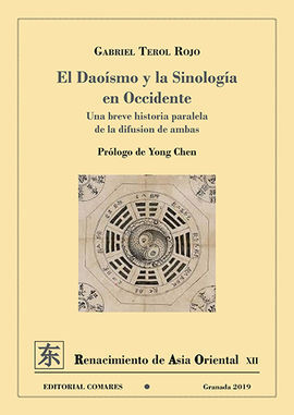 DAOÍSMO Y LA SINOLOGÍA EN OCCIDENTE.