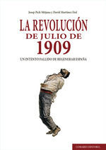 LA REVOLUCIÓN DE JULIO DE 1909.