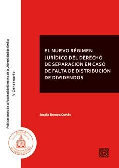 NUEVO RÉGIMEN JURÍDICO DEL DERECHO DE SEPARACIÓN E