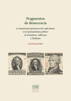 FRAGMENTOS DE DEMOCRACIA.