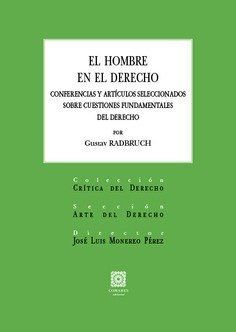 HOMBRE EN EL DERECHO.