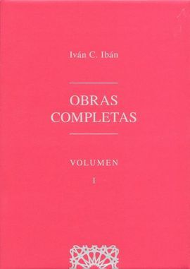 OBRAS COMPLETAS 5 VOLS.