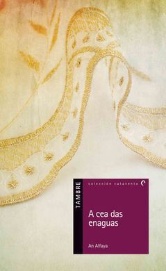 A CEA DAS ENAGUAS