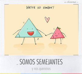 SOMOS SEMELLANTES