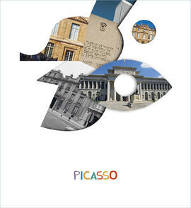 PICASSO 5 ANOS -  2020