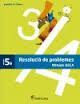 RESOLUCIÓ DE PROBLEMES - 5º ED. PRIM. (METODE DECA)