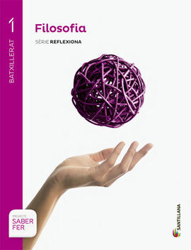 FILOSOFIA 1 BTO GRUP PROMOTOR