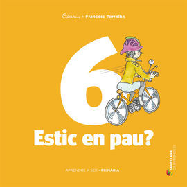 CUAD. LECTURA APRENDER A SER 3-2PRIMARIA