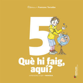 CUAD. LECTURA APRENDER A SER 3-1PRIMARIA