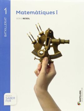 MATEMÁTICAS CCNN + CUAD EVA REPASO 1 BACHILLERATO