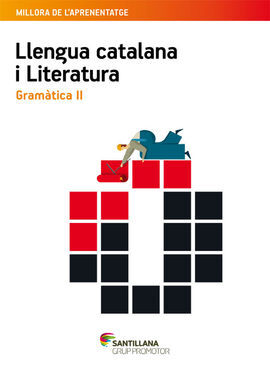 CDN GRAMÁTICA - 2º ESO