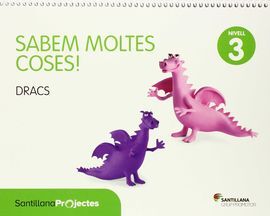 SABEM MOLTES COSES - NIVELL 3 DRACS
