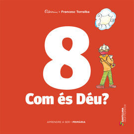 CUAD. LECTURA APRENDER A SER 4-2PRIMARIA