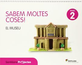 SABEM MOLTES COSES - NIVELL 2 EL MUSEU