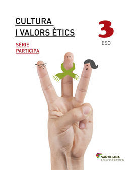 VALORES ÉTICOS - 3º ESO