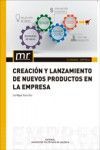 CREACIÓN Y LANZAMIENTO DE NUEVOS PRODUCTOS EN LA EMPRESA