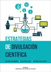 ESTRATEGIAS DE DIVULGACIÓN CIENTÍFICA