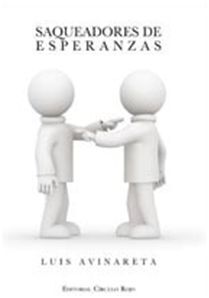 SAQUEADORES DE ESPERANZAS