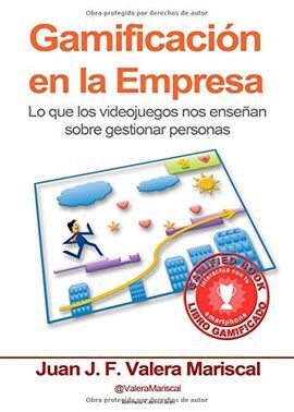 GAMIFICACION EN LA EMPRESA
