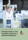 INTRODUCCIÓN ESTUDIOS CLINICOS Y EPIDEMIOLÓGICOS