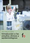 INTRODUCCIÓN ESTUDIOS CLINICOS Y EPIDEMIOLÓGICOS