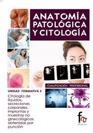 ANATOMIA PATOLOGICA, 5 CITOLOGIA LIQUIDOS