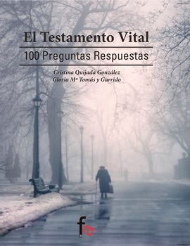 EL TESTAMENTO VITAL