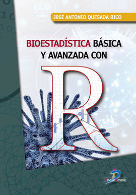 BIOESTADISTICA BASICA Y AVANZADA CON R