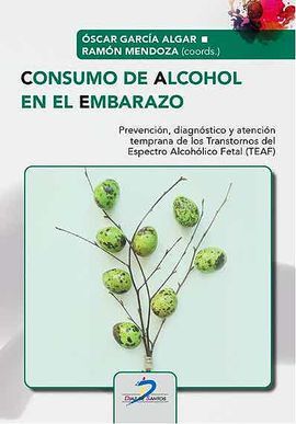 CONSUMO DE ALCOHOL EN EL EMBARAZO
