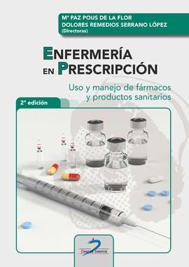 ENFERMERÍA EN PRESCRIPCIÓN