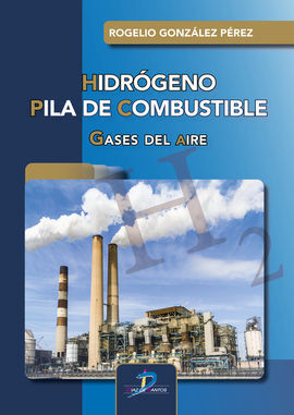 HIDROGENO PILA DE COMBUSTIBLE