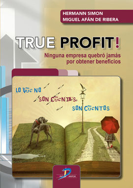 TRUE PROFIT
