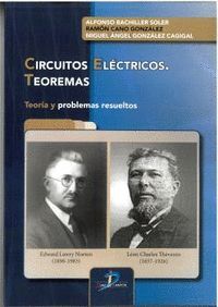 CIRCUITOS ELECTRICOS TEOREMAS