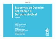 ESQUEMAS DE DERECHO DEL TRABAJO II DERECHO SINDICAL
