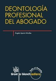 DEONTOLOGIA PROFESIONAL DEL ABOGADO