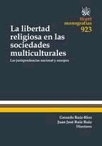 LA LIBERTAD RELIGIOSA EN LAS SOCIEDADES MULTICULTURALES