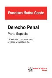 DERECHO PENAL