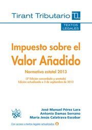 IMPUESTO SOBRE EL VALOR AÑADIDO