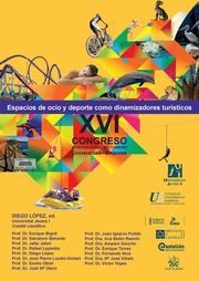 ESPACIOS DE OCIO Y DEPORTE COMO DINAMIZADORES TURÍSTICOS