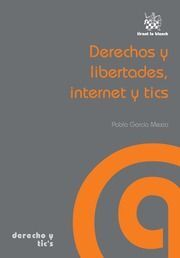 DERECHOS Y LIBERTADES, INTERNET Y TICS