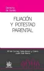 FILIACIÓN Y POTESTAD PARENTAL