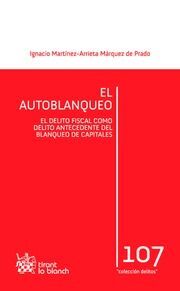 EL AUTOBLANQUEO