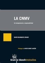 LA CNMV