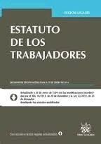 ESTATUTO DE LOS TRABAJADORES