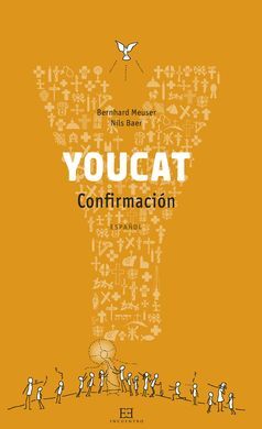 YOUCAT CONFIRMACIÓN