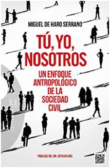 TÚ, YO, NOSOTROS