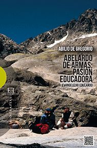 ABELARDO DE ARMAS: PASIÓN EDUCADORA