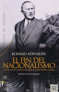 EL FINAL DEL NACIONALISMO