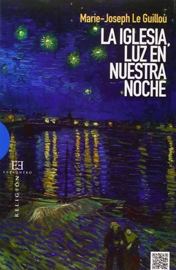 LA IGLESIA LUZ EN NUESTRA NOCHE