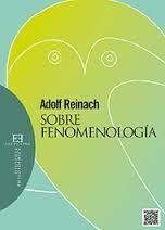 SOBRE FENOMENOLOGÍA